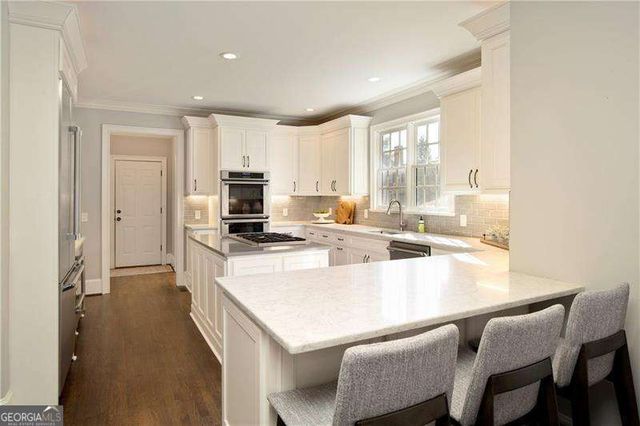 803 Moss Creek Plantation, Johns Creek, GA 30097