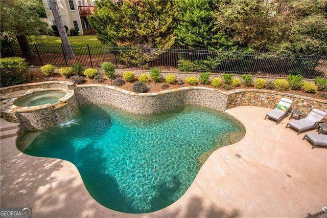 803 Moss Creek Plantation, Johns Creek, GA 30097