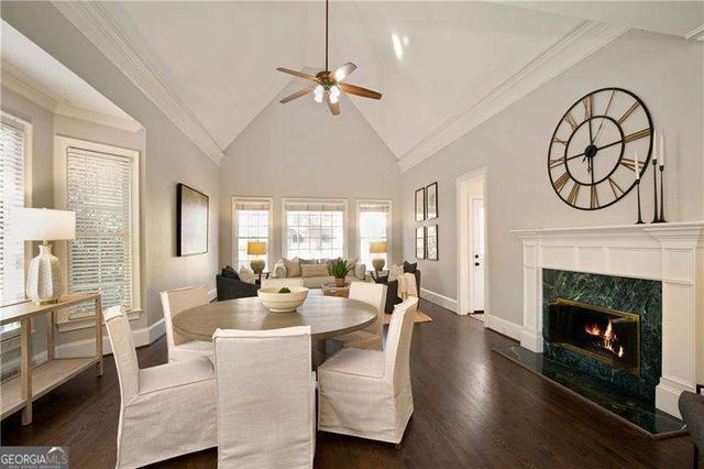 803 Moss Creek Plantation, Johns Creek, GA 30097