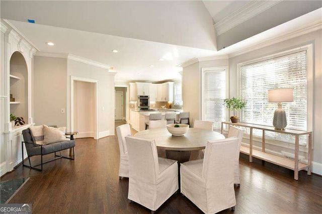 803 Moss Creek Plantation, Johns Creek, GA 30097