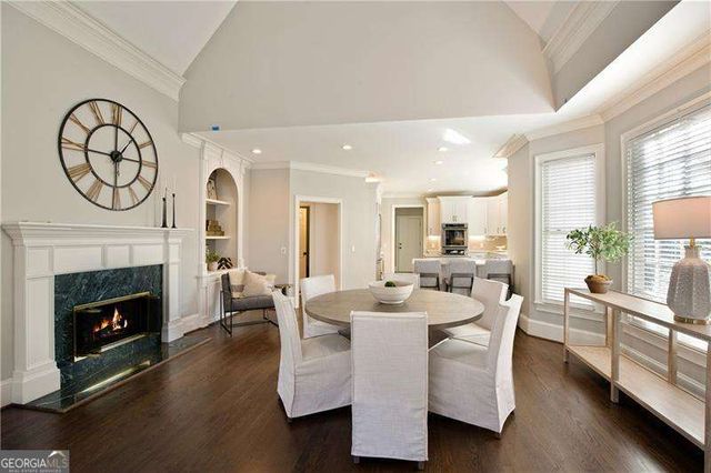 803 Moss Creek Plantation, Johns Creek, GA 30097