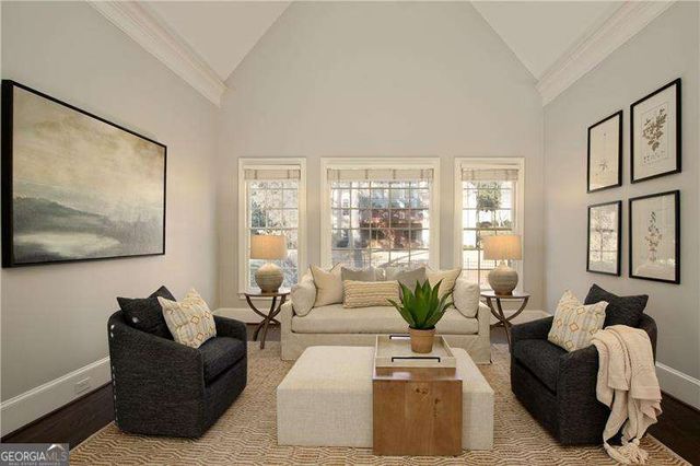 803 Moss Creek Plantation, Johns Creek, GA 30097