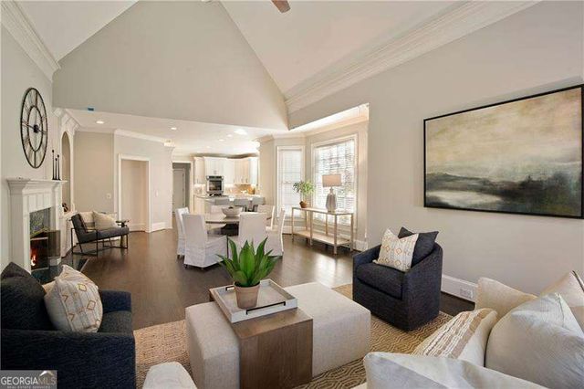 803 Moss Creek Plantation, Johns Creek, GA 30097