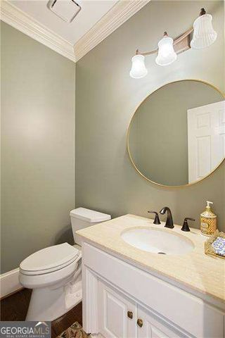 803 Moss Creek Plantation, Johns Creek, GA 30097