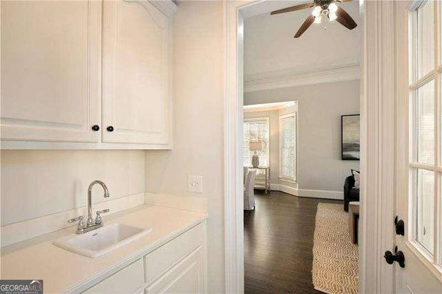 803 Moss Creek Plantation, Johns Creek, GA 30097