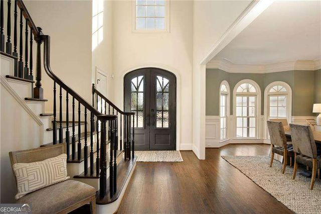 803 Moss Creek Plantation, Johns Creek, GA 30097