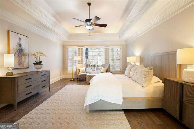 803 Moss Creek Plantation, Johns Creek, GA 30097