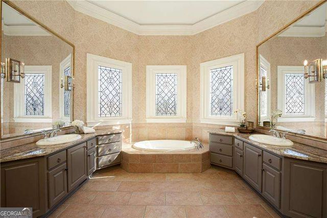 803 Moss Creek Plantation, Johns Creek, GA 30097