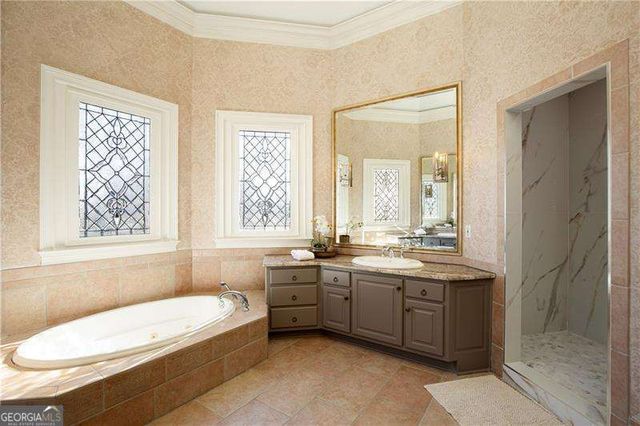 803 Moss Creek Plantation, Johns Creek, GA 30097