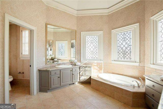 803 Moss Creek Plantation, Johns Creek, GA 30097