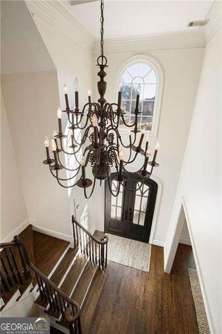 803 Moss Creek Plantation, Johns Creek, GA 30097