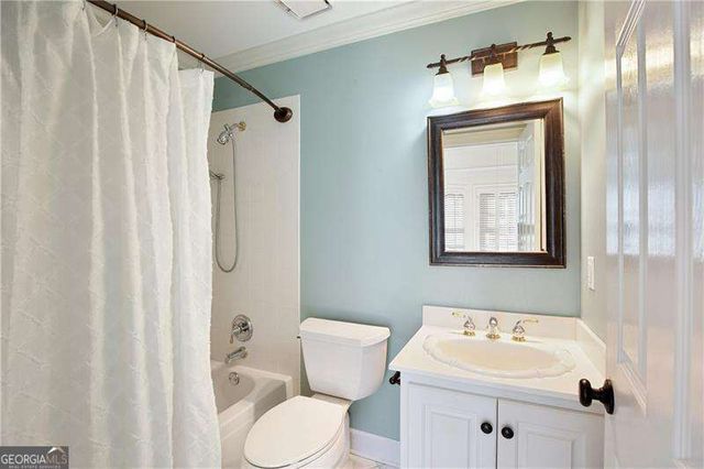 803 Moss Creek Plantation, Johns Creek, GA 30097