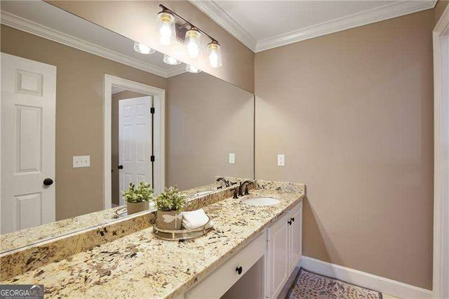 803 Moss Creek Plantation, Johns Creek, GA 30097