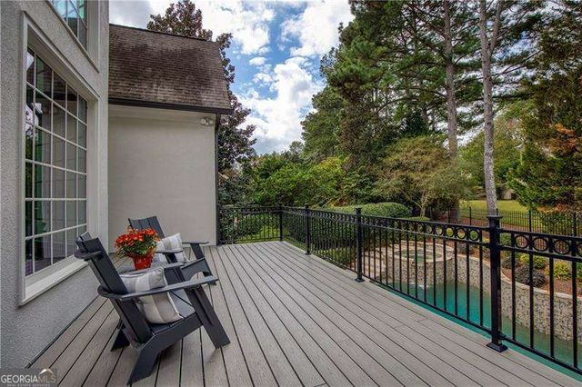 803 Moss Creek Plantation, Johns Creek, GA 30097