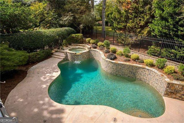 803 Moss Creek Plantation, Johns Creek, GA 30097