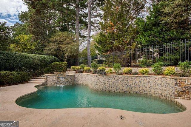 803 Moss Creek Plantation, Johns Creek, GA 30097