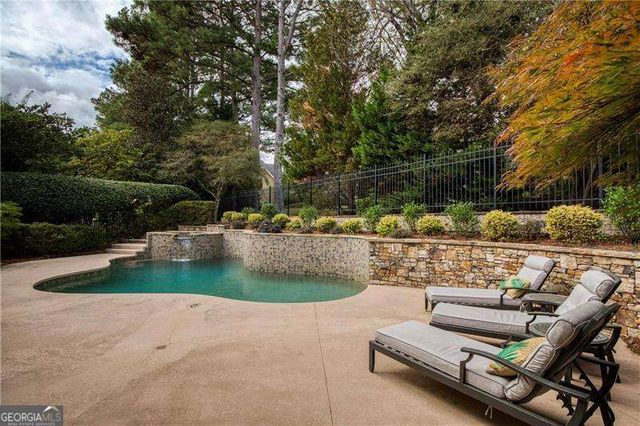 803 Moss Creek Plantation, Johns Creek, GA 30097