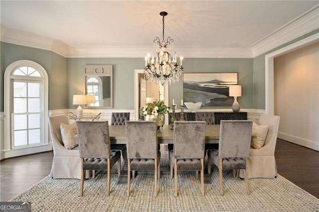 803 Moss Creek Plantation, Johns Creek, GA 30097