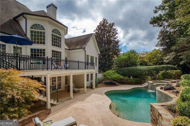 803 Moss Creek Plantation, Johns Creek, GA 30097