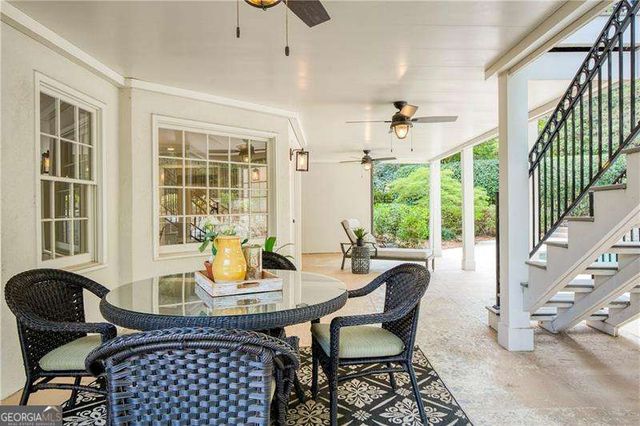 803 Moss Creek Plantation, Johns Creek, GA 30097