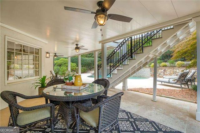 803 Moss Creek Plantation, Johns Creek, GA 30097