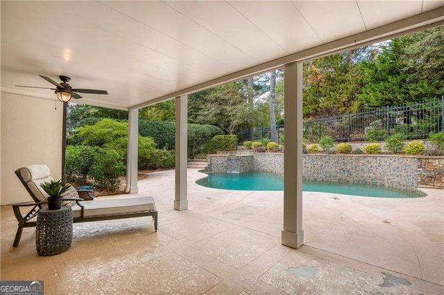 803 Moss Creek Plantation, Johns Creek, GA 30097