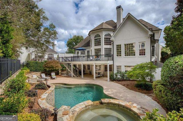 803 Moss Creek Plantation, Johns Creek, GA 30097
