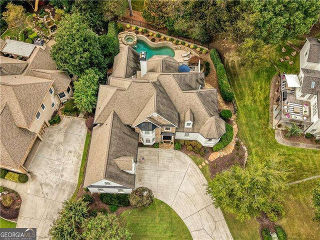 803 Moss Creek Plantation, Johns Creek, GA 30097