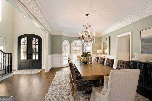 803 Moss Creek Plantation, Johns Creek, GA 30097