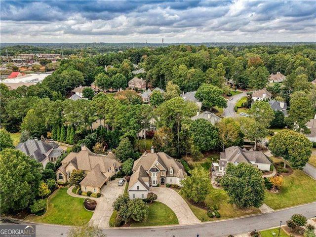 803 Moss Creek Plantation, Johns Creek, GA 30097