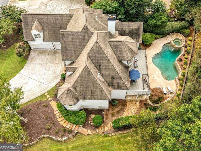 803 Moss Creek Plantation, Johns Creek, GA 30097