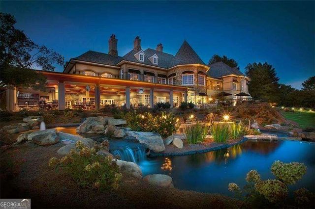 803 Moss Creek Plantation, Johns Creek, GA 30097