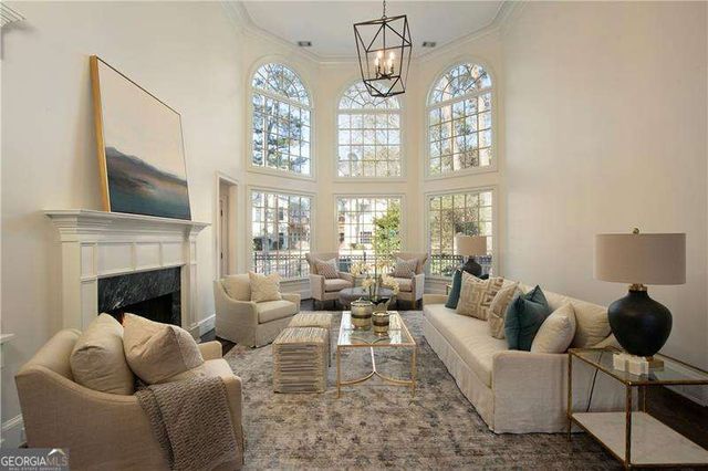 803 Moss Creek Plantation, Johns Creek, GA 30097