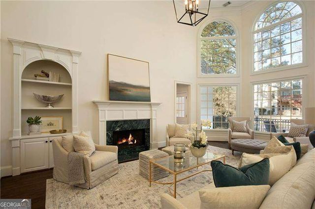 803 Moss Creek Plantation, Johns Creek, GA 30097