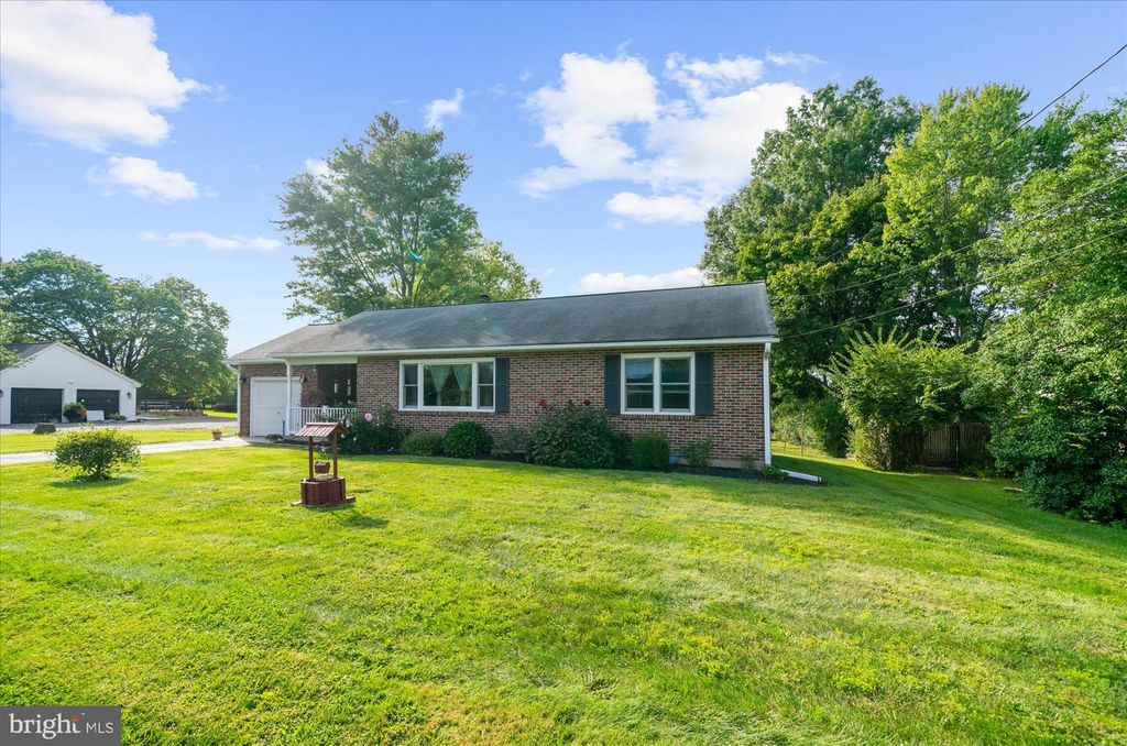1207 RED HILL RD, PENNSBURG, PA 18073 — photo 3