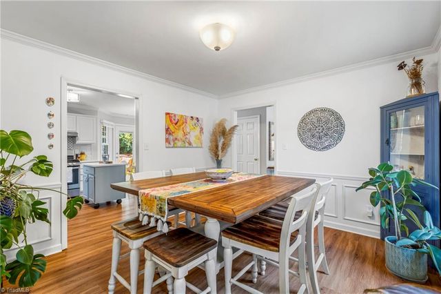 4009 Clarendon Avenue, Winston-salem, NC 27106