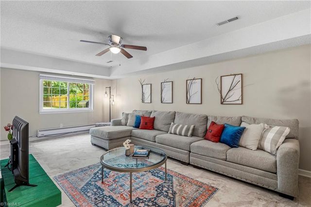 4009 Clarendon Avenue, Winston-salem, NC 27106