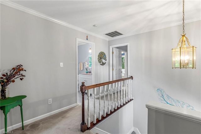4009 Clarendon Avenue, Winston-salem, NC 27106