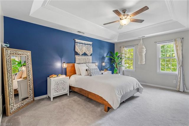 4009 Clarendon Avenue, Winston-salem, NC 27106
