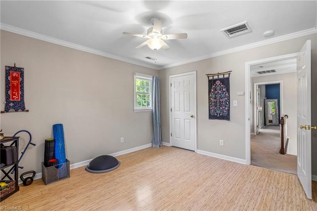 4009 Clarendon Avenue, Winston-salem, NC 27106