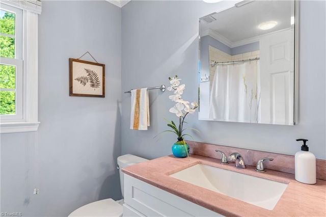 4009 Clarendon Avenue, Winston-salem, NC 27106