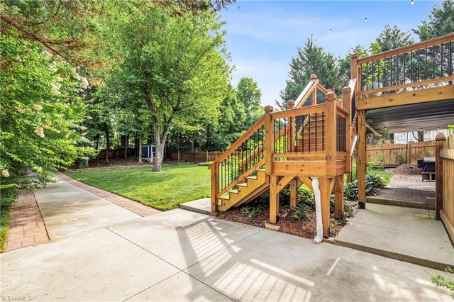 4009 Clarendon Avenue, Winston-salem, NC 27106