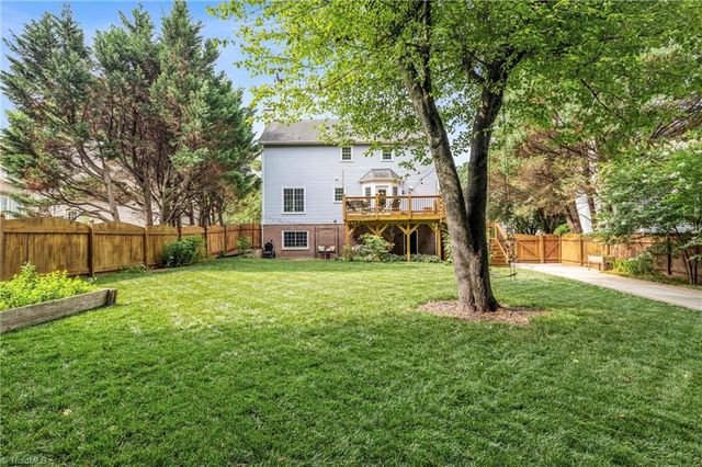4009 Clarendon Avenue, Winston-salem, NC 27106