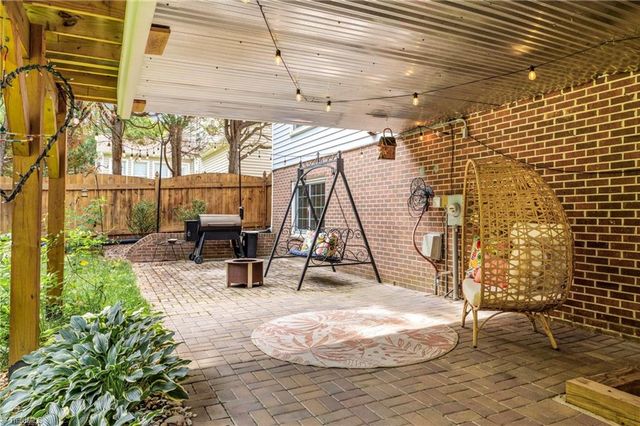4009 Clarendon Avenue, Winston-salem, NC 27106