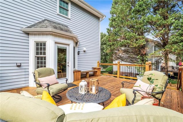 4009 Clarendon Avenue, Winston-salem, NC 27106