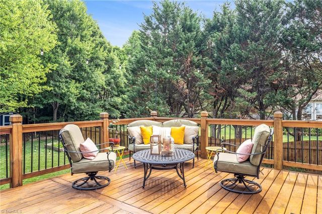 4009 Clarendon Avenue, Winston-salem, NC 27106