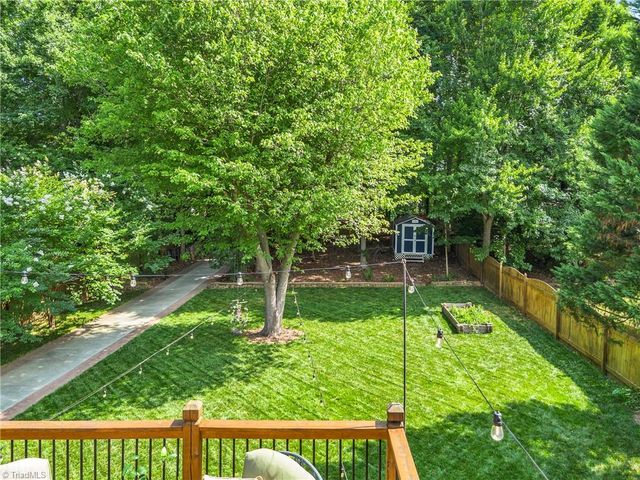 4009 Clarendon Avenue, Winston-salem, NC 27106
