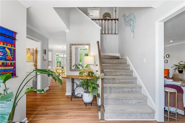 4009 Clarendon Avenue, Winston-salem, NC 27106