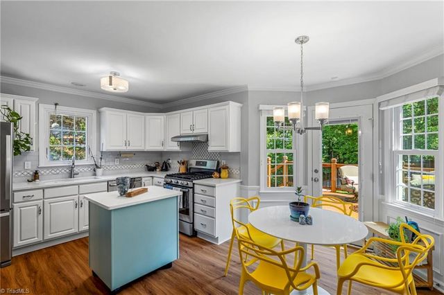 4009 Clarendon Avenue, Winston-salem, NC 27106