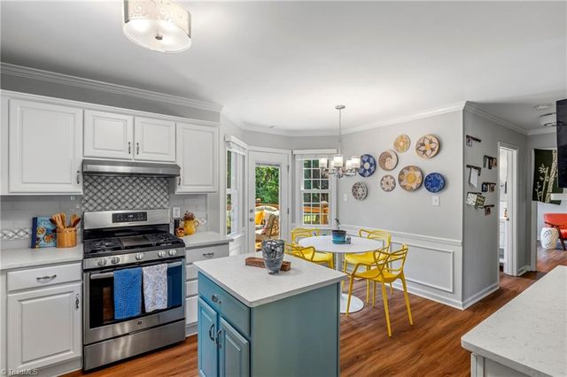 4009 Clarendon Avenue, Winston-salem, NC 27106